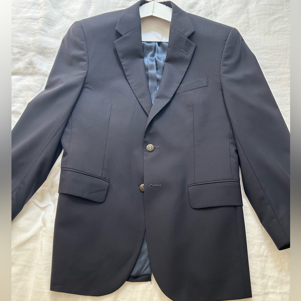 Jos. A Bank Blazer 38S